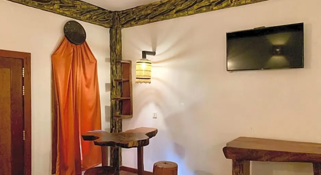 Номер Standard Little Prince Resort & Spa