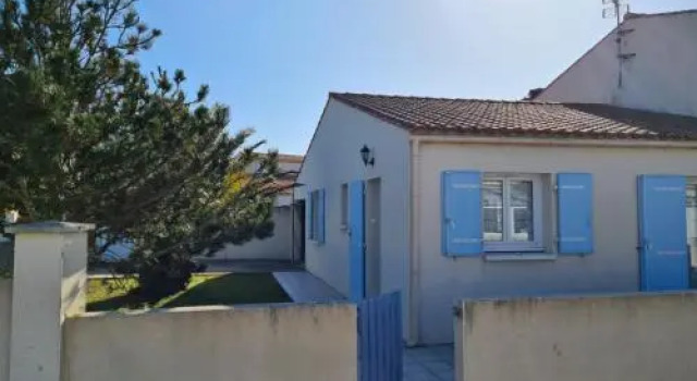 Maison De Vacances, Забронировать Отель Сен-Дени-д'Олерон Остров Олерон