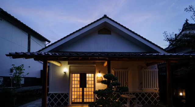 Yufusouin - Vacation STAY 85705, Prenota Hotel Hotel a Kyushu con parcheggio, Parcheggio