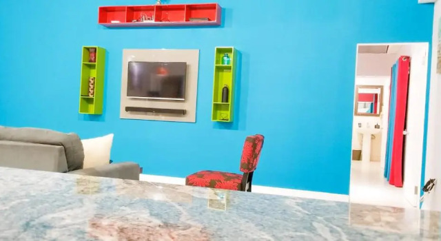 Апартаменты Casa Tamar Guest Apartments