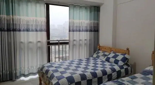 Yiju Homestay, Reserva ahora Hotel Guanghan Sichuan