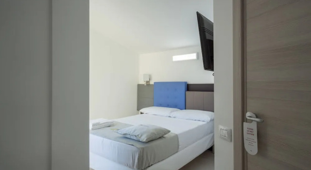 TH Collection Rooms