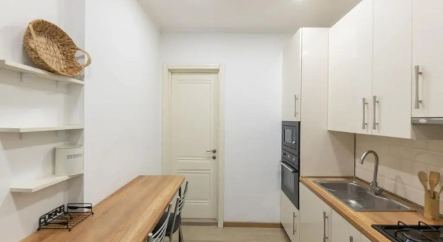 Апартаменты Best Location Apartment in Old Tbilisi