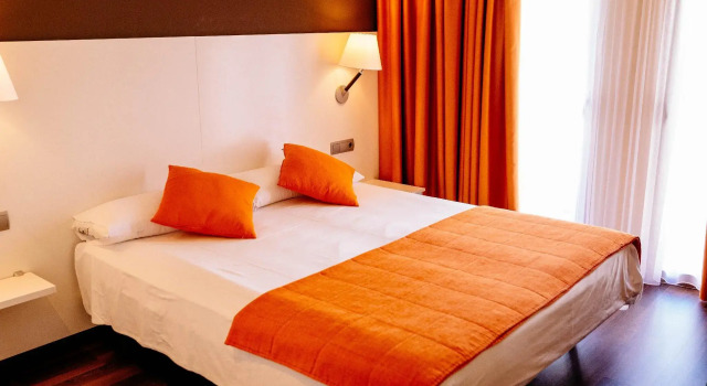 Hotel Can Batiste
