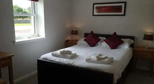 Morton Of Pitmilly Countryside Resort, Брондау Резорт Kingsbarns Fife