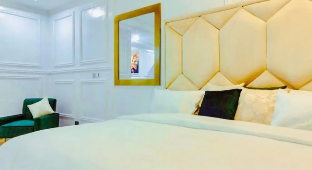 Amara Suites Lekki