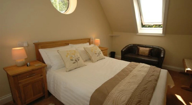 Pump House Lodge, Prenota Casa vacanze Turners Hill 