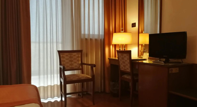 Hotel Marconi