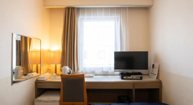 Двухместный номер Economy Hotel Iidaya