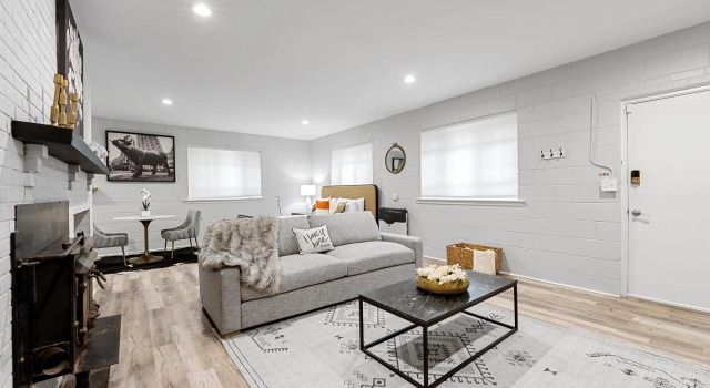 1101 Norwood Unit C