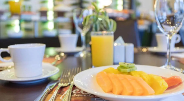 Run of House GHL Hotel Barranquilla