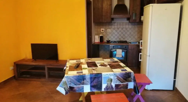 From Centurione Apartment on two Floors, Book Apartment Cassia Rome