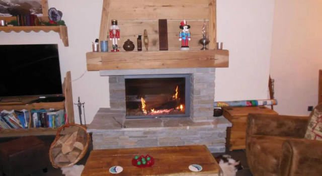 Alpine Lodge 9