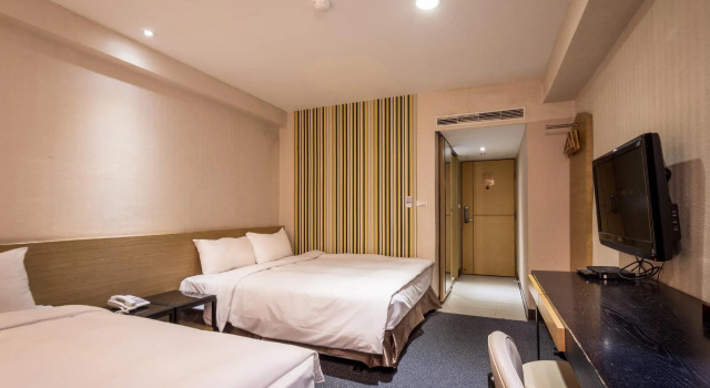 Семейный номер Standard Country Garden Hotel