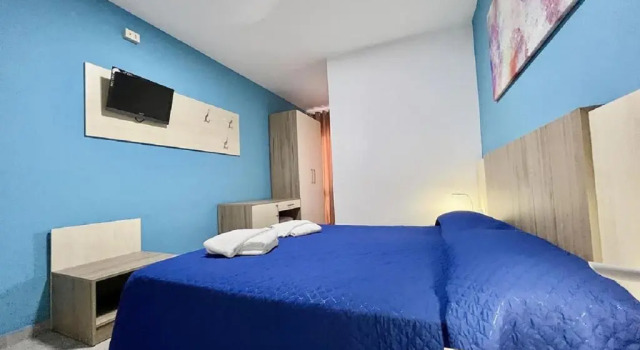 Номер Economy Hotel Old River