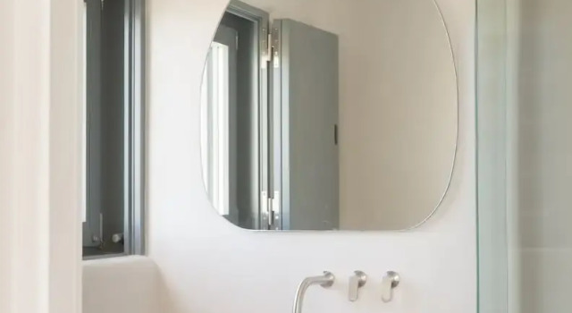 Вилла Luxury Ammilia Villa Naxos