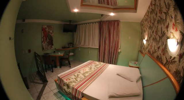 Люкс Standard Xenon Motel (Только для взрослых)