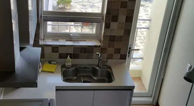 Номер Standard Beanfield House
