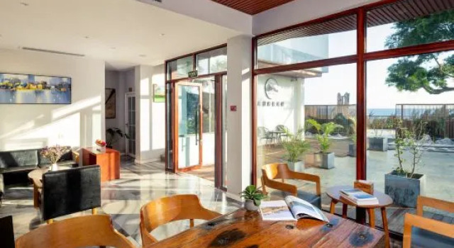 Yunsu Seaview Hostel, Rezerwuj Hostel Beihai Guangxi