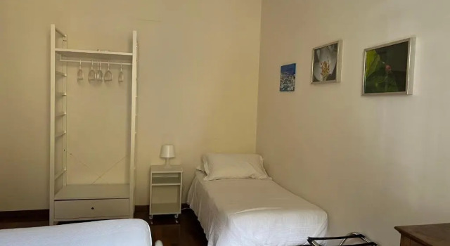 Апартаменты Bed & Cooking Stefania