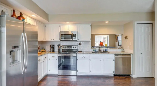Коттедж с 2 комнатами Ponte Vedra Beach Family Home: 2 Mi to Beaches!