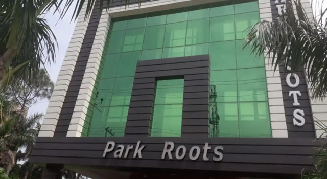 Hotel Park Roots, Rezervovat Hotel Rāiwāla Uttarakhand