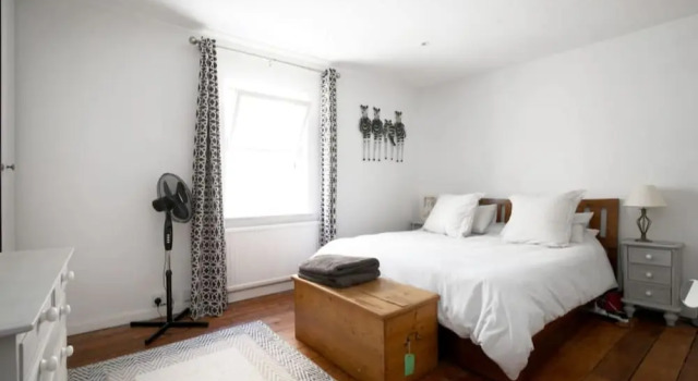 Modern, Chic 2BR Townhouse in Central Oxford
