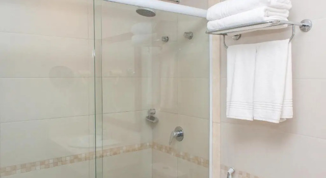 Полулюкс PortoBay Búzios