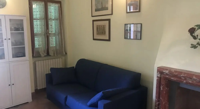Loft Angela Charming Aptmnt in Pietrasanta Center