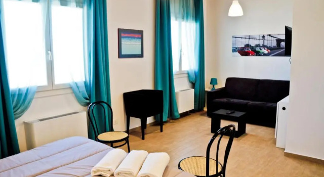 Casa 34, Book Hotel Hotels in Sicily with Parking, Parking