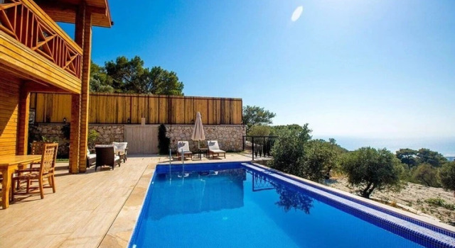 Villa Mini, Rezervasyon Mini-otel Antalya mini oteller, Mini-otel