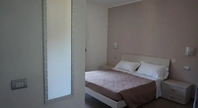 Standard- dobbelt værelse LVRESIDENCE