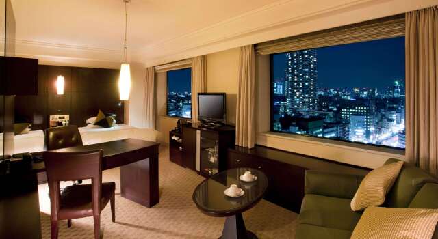 Royal Park Hotel Tokyo Nihonbashi