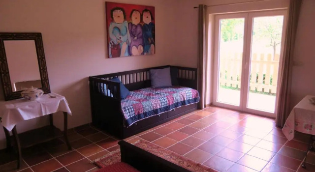 Номер Superior B&B Au Coeur de Villers