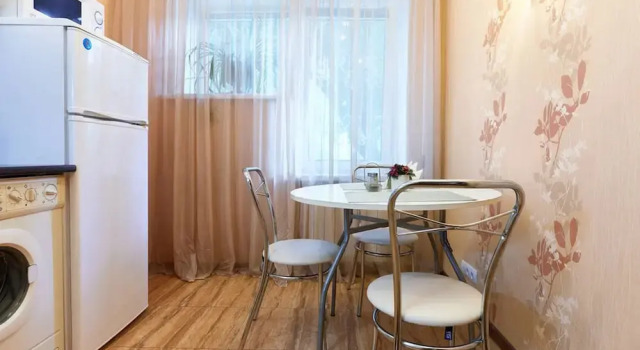 Апартаменты Home-Hotel, ул. Хорива, 50, Забронировать Апартаменты/квартира Киев Киевская область, рядом с Контрактовая площадь