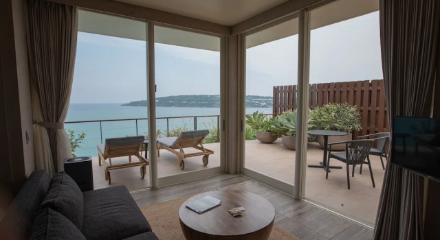 Вилла Premium Kayatsuma Okinawa Hotel & Resort