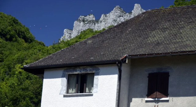 Hôtel Les Grillons