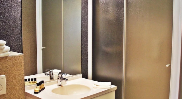 Семейный номер Standard Belrom Hotel