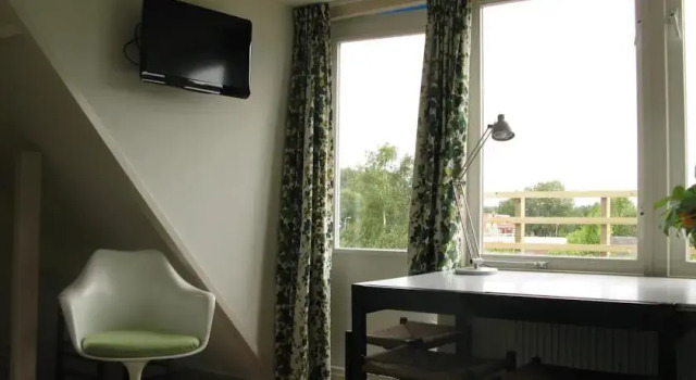 Amsterzonian B&B