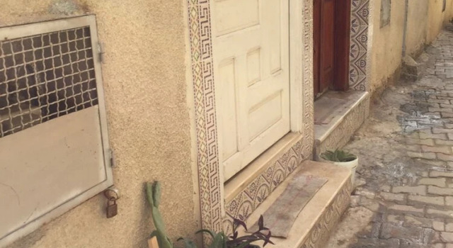 Apartment With 2 Bedrooms in Tunis, With Wonderful City View and Wifi, Rezervasyon Daire Tunus Tunis