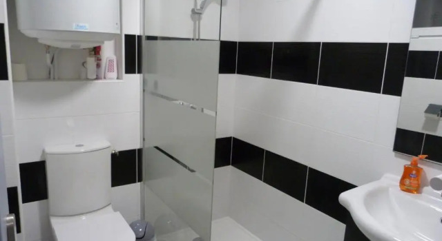 Апартаменты Superbe appartement dans résidence Parking gratuit