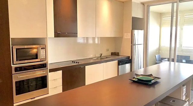Семейные апартаменты с 2 комнатами Paradiso Resort by Kingscliff Accommodation