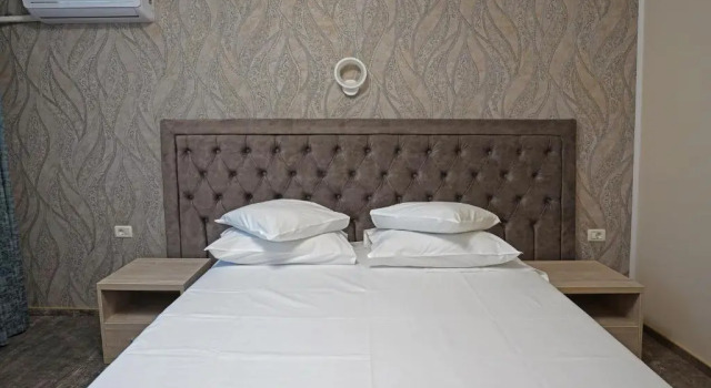 Номер Standard Hotel Tiara