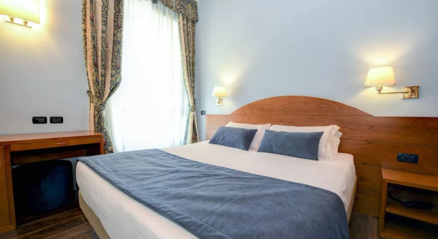 Номер Classic Hotel City