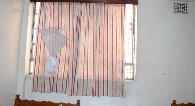 Одноместный номер Standard Nairobi Kitale Hotel