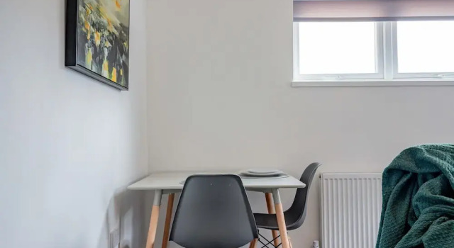 Апартаменты Host Stay Bromyard Flat 2