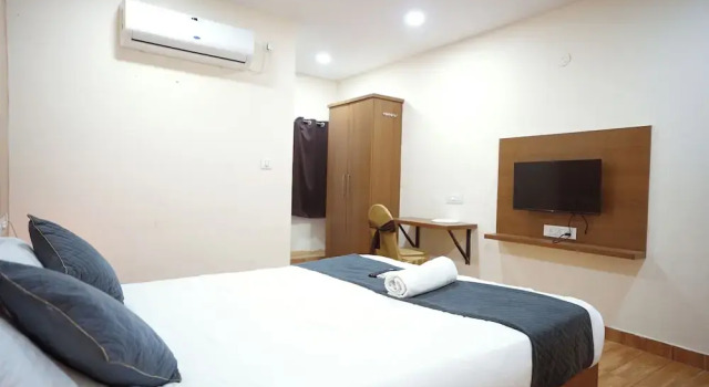 Номер Classic Townhouse Melody Mings