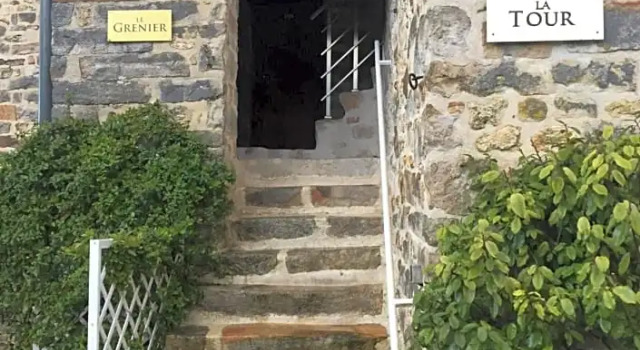 la ferme des ruelles, Rezervovat Hotel Moigny Essonne