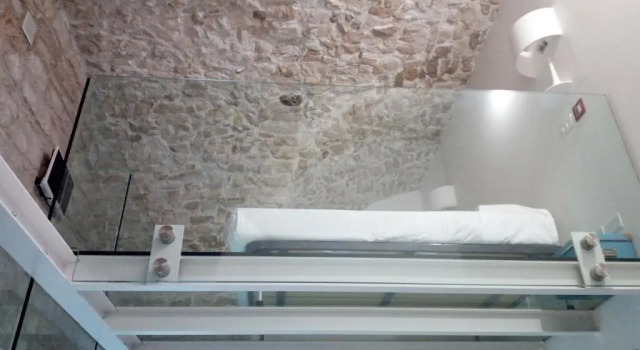 Номер Standard San Giorgio Modica Hotel