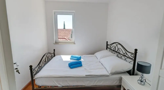 Вилла Villa in Murter near Kornati National Park